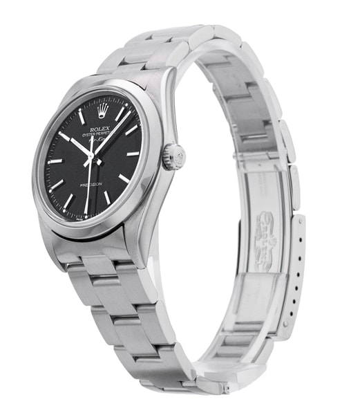 Rolex Air-King 14000M